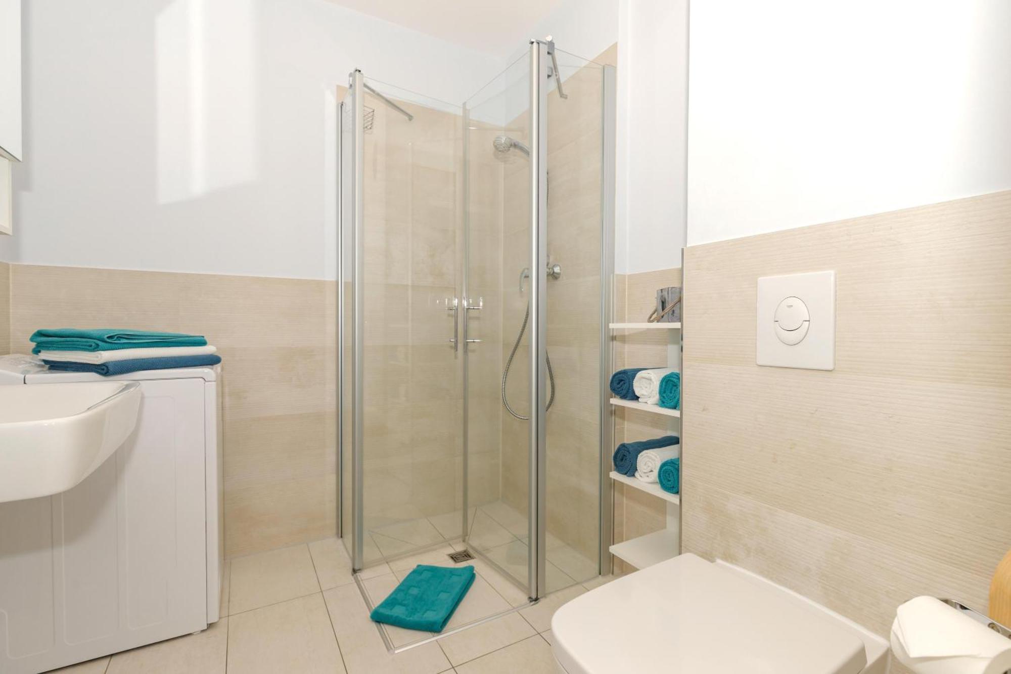 Ferienwohnung Residenz Blinkfüer Whg. 6 Poseidon Rerik Exterior foto